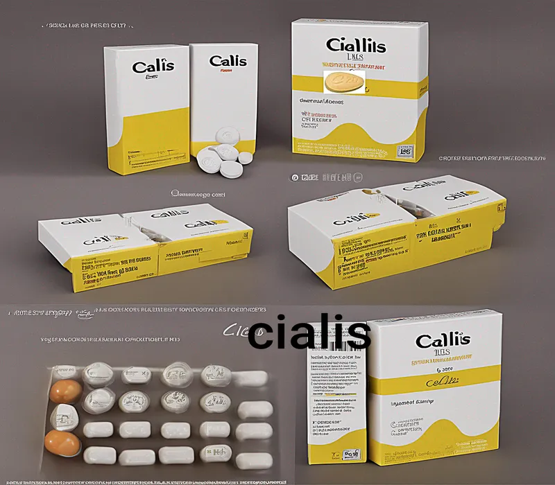 Cialis è necessaria la ricetta medica